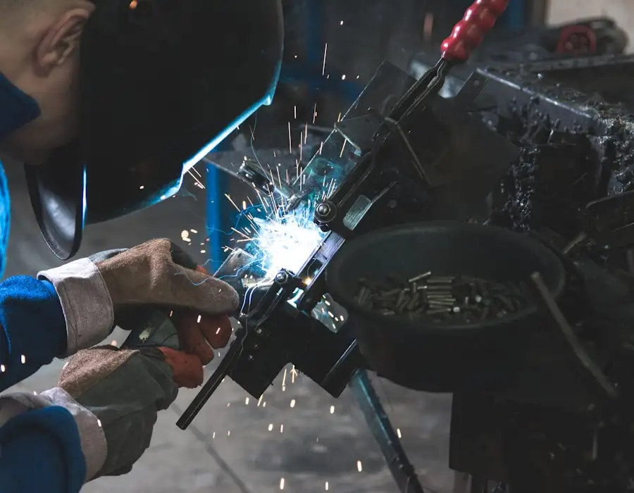 Proses engineering untuk kebutuhan CAD dan CAM