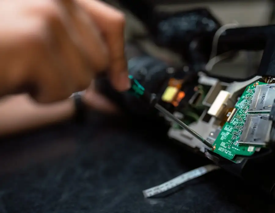 Electrical & Electronics