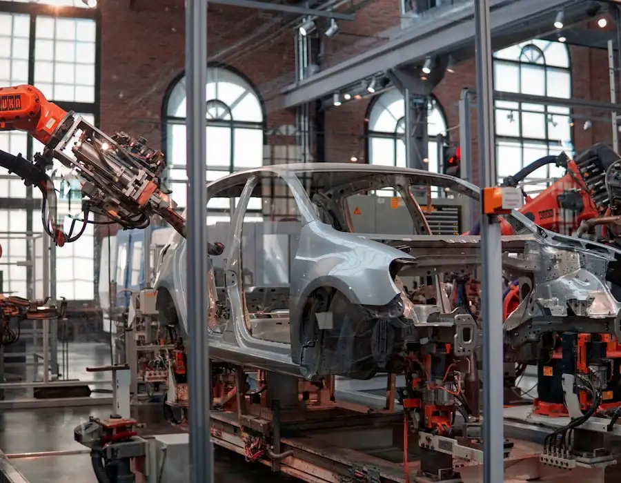 Automotive