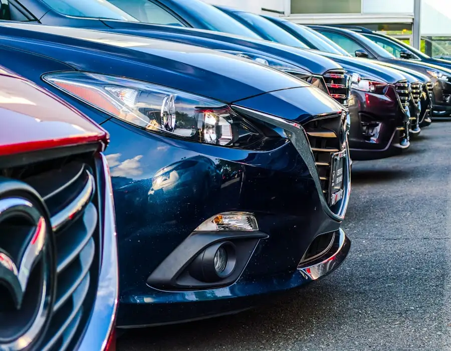 Automotive