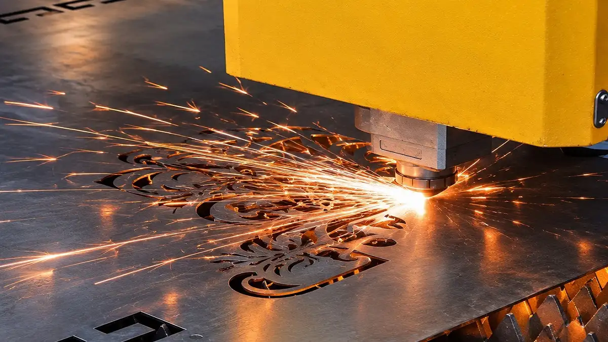 Construction & Fabrication