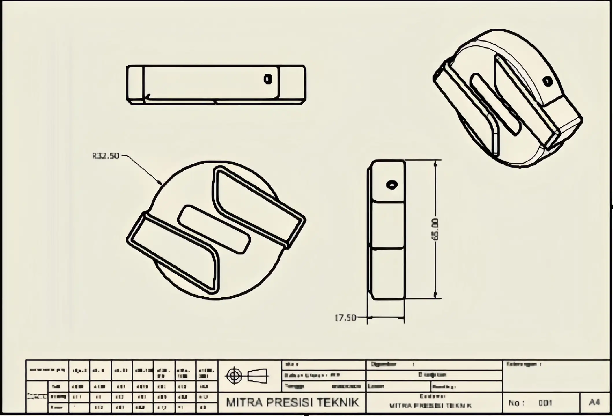 CAD / CAM
