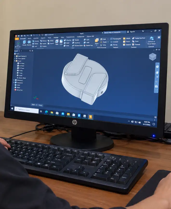 CAD / CAM