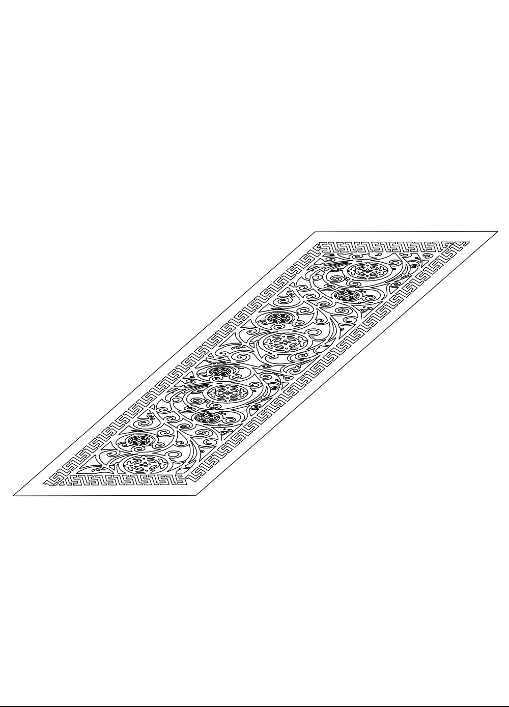 Laser Cutting